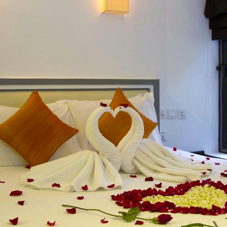 Apsara Suorkear Villa Siem Reap Exterior photo