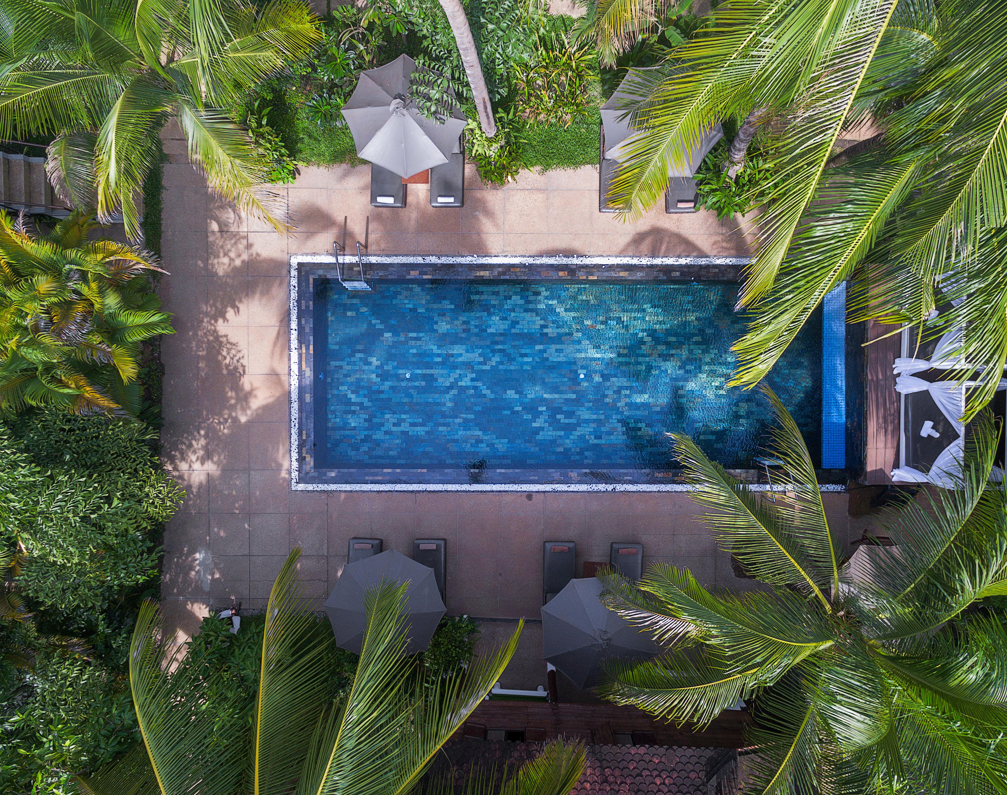 Apsara Suorkear Villa Siem Reap Exterior photo