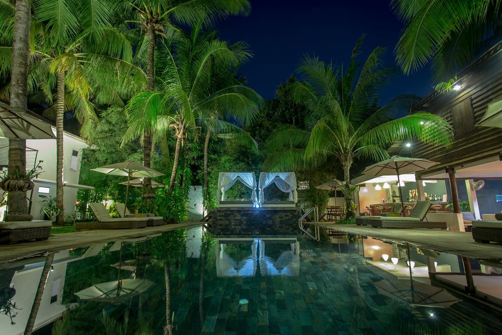 Apsara Suorkear Villa Siem Reap Exterior photo